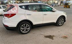 هیۆندای سەنتافی